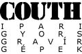 COUTH