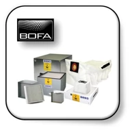 BOFA szűrők