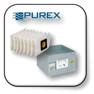 Purex szűrők