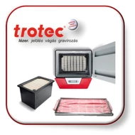 Trotec szűrők