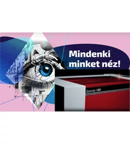 Kiállítunk a Signexpo 2025 kiállításon!