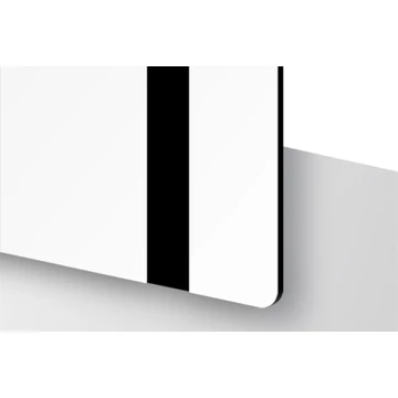 TroLase Lights 0,1 mm Fehér/Fekete (2 réteg+öntapadó) 305 x 600 mm / LL62-201 (kültéri)