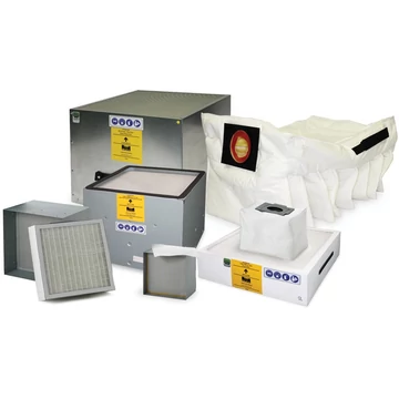 BOFA Cleanair szűrő ES400i (0695918)