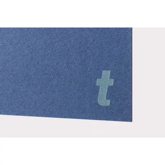 Trotec Laser Paper Color Kék (270g/m2) - 10db/csomag 480 x 330 mm / 132548