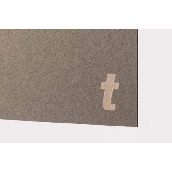 Trotec Laser Paper Color Szürke (300g/m2) - 10db/csomag 480 x 330 mm / 132551