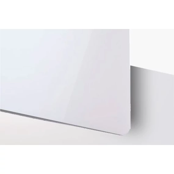 TroGlitter 3,0 mm Plexi Színjátszó, csillogó kék akril lemez 610 x 1020 mm