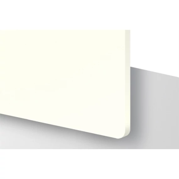 TroLase ADA 1,0 mm Fehér (1 réteg) 616 x 1245 mm / LS201-104 (kültéri)