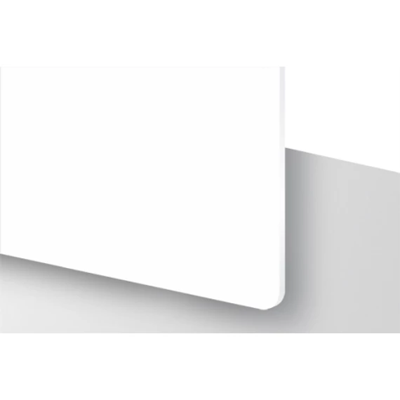 TroLase Thins 0,5 mm Fehér (1 réteg) 614 x 1245 mm / LT202-102 (beltéri)