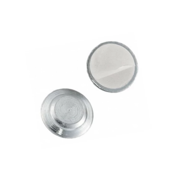 Kitűző Magna-Disc kör 15mm M-04