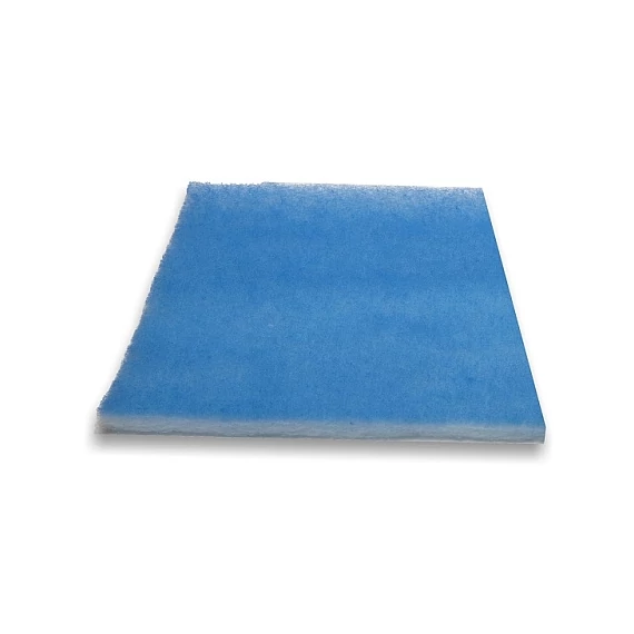 Szűrő, előszűrő-G4 ut. 485x330mm ATMOS MONO / DUO az F9 kompakt szűrő fölé