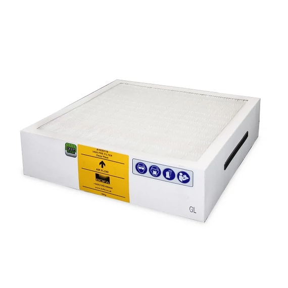 DeepPleat DUO pre-filter (1UA1030190)