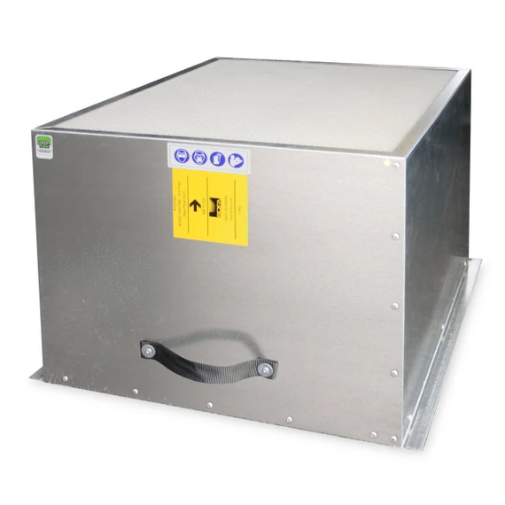 BOFA AD1000 előszűrő DeepPleat DUO prefilter (AD500 IQ) (1UA1030222)