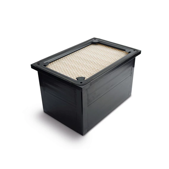 Szűrő, Comfort Box Atmos Mono/Duo elszívóhoz F9 Kompakt szűrő (41041)