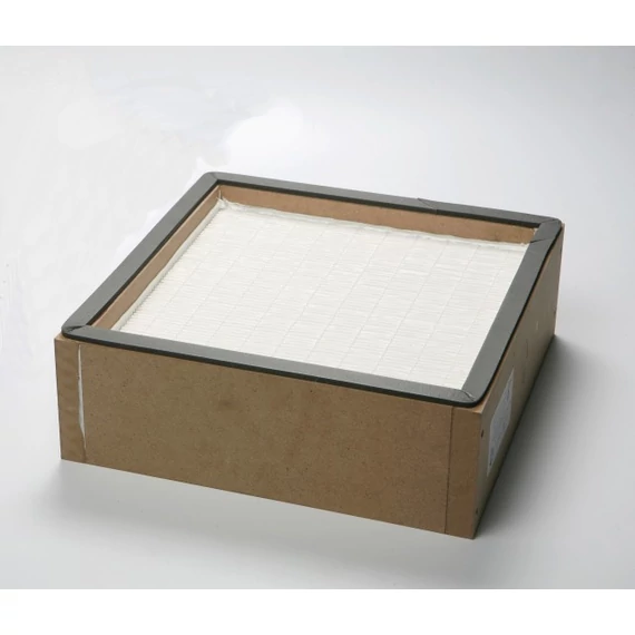 Szűrő, részecske 305x305x100mm ut. Trotec Compact elszívóhoz (Desktop 230)