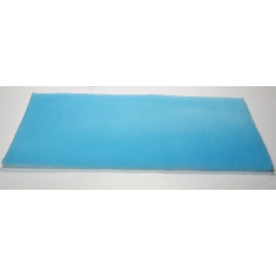 Szűrő, előszűrő-F5 ut. 365x255mm ATMOS COMPACT és MISTRAL-1000 zsebesszűrő elé