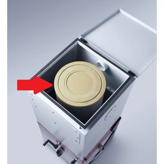 Szűrő, csere betét Pre-Filter VA4 (szögletes) előszűrő egységhez