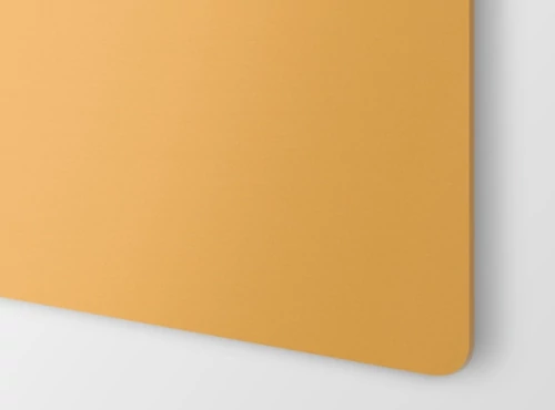 Alu matt 1,5 mm arany (E) 100 x 50 cm / 3560 Premium Line - védőfóliával