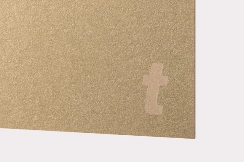 Trotec Laser Paper Color Arany (300g/m2) - 10db/csomag 480 x 330 mm / 132546