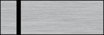 Laserfolie 0,2 mm 7150 szálh.-ezüst/fekete (2 réteg+öntapadó) 610 x 305 mm (beltéri)