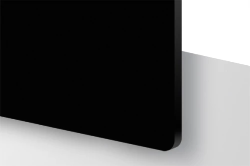 TroLase ADA 0,8 mm Fekete (1 réteg) 616 x 1245 mm / LS401-103 (kültéri)