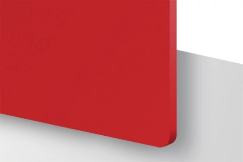 TroLase ADA 0,8 mm Piros (1 réteg) 616 x 1245 mm / LS601-103 (kültéri)