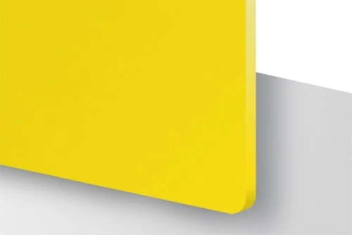 TroLase ADA 1,6 mm Sárga (1 réteg) 616 x 1245 mm / LS701-106 (kültéri)