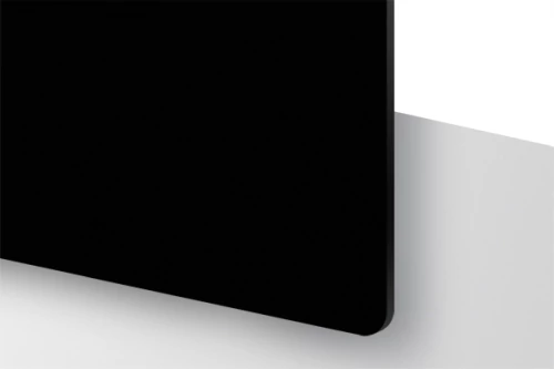 TroLase Thins 0,5 mm Fekete (1 réteg) 614 x 1245 mm / LT404-102 (beltéri)