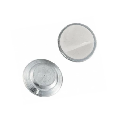 Kitűző Magna-Disc kör 15mm M-04