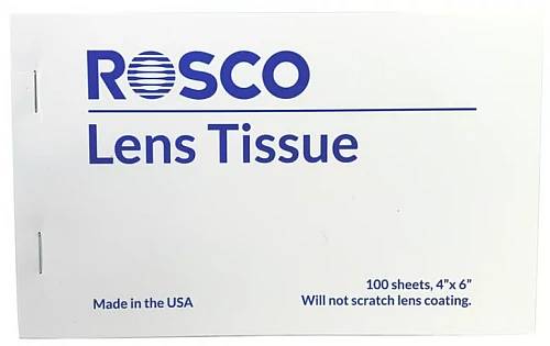 Lencsetisztító kendő 100 db-os kiszerelésben