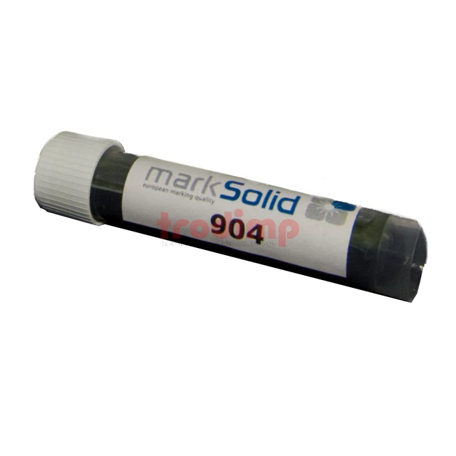 markSolid 904 MINTA fekete, 15 gr, CO2/YAG/YBF lézerekhez eloxalura