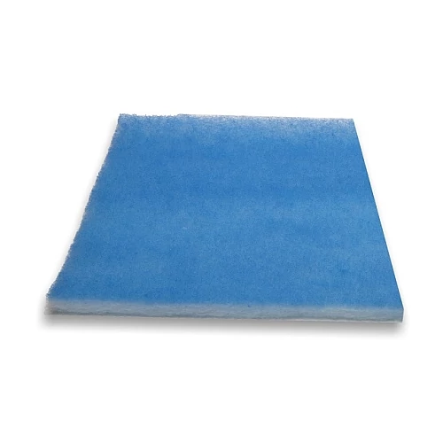 Szűrő, előszűrő-G4 ut. 485x330mm ATMOS MONO / DUO az F9 kompakt szűrő fölé