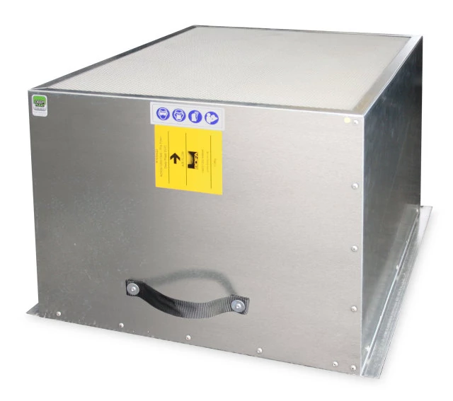 BOFA AD1000 előszűrő DeepPleat DUO prefilter (AD500 IQ) (1UA1030222)