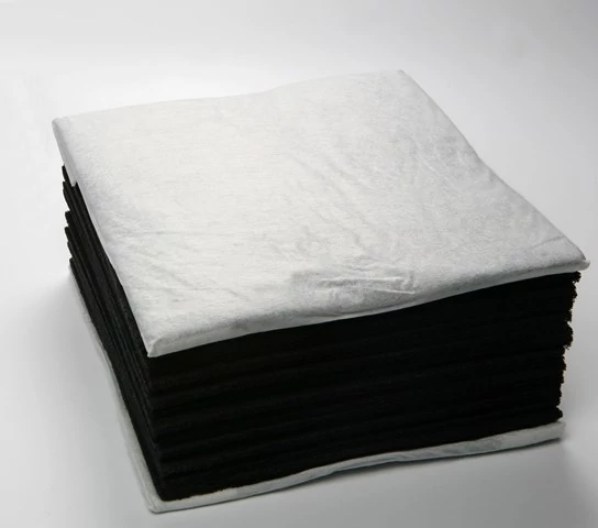 Szűrő EKO CARBO-12 32x32x30cm, EKO-1 elszívóhoz impregnált aktívszén