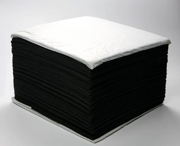 Szűrő EKO CARBO-22 45x45x30cm, EKO-2 elszívóhoz impregnált aktívszén