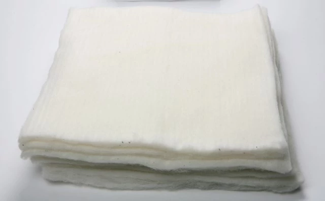 Szűrő EKO VAF1-11 32x32x15cm, EKO-SP-100 elszívóhoz szűrőlap