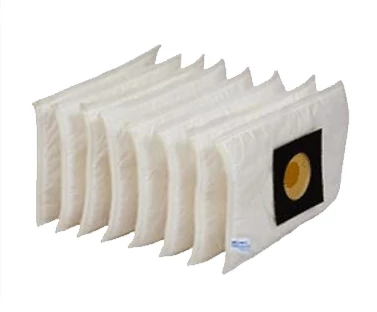 Pre filter (labyrinth) 202268 szűrő Purex 9000-200i (F9, zsebes) elszívókhoz