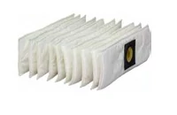 Zsebes szűrő Purex Xbase 200 géphez - 2db-os csomag gyári kód: 202275