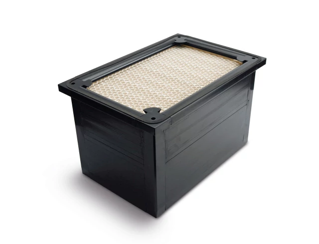 Szűrő, Comfort Box Atmos Mono/Duo elszívóhoz F9 Kompakt szűrő (41041)